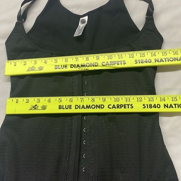 Premadonna by Ann Chery Bustier Corset Waist Trainer Size L Large - Picture 14 of 16